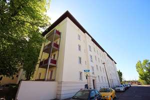 Zentral ruhige Altstadtlage mit EBK (opional), Balkon, Pkw-Stellplatz nahe Kulturhistorisches Museum – Anhaltstraße 11, 39104 Altstadt, Magdeburg – Vorschaubild 6