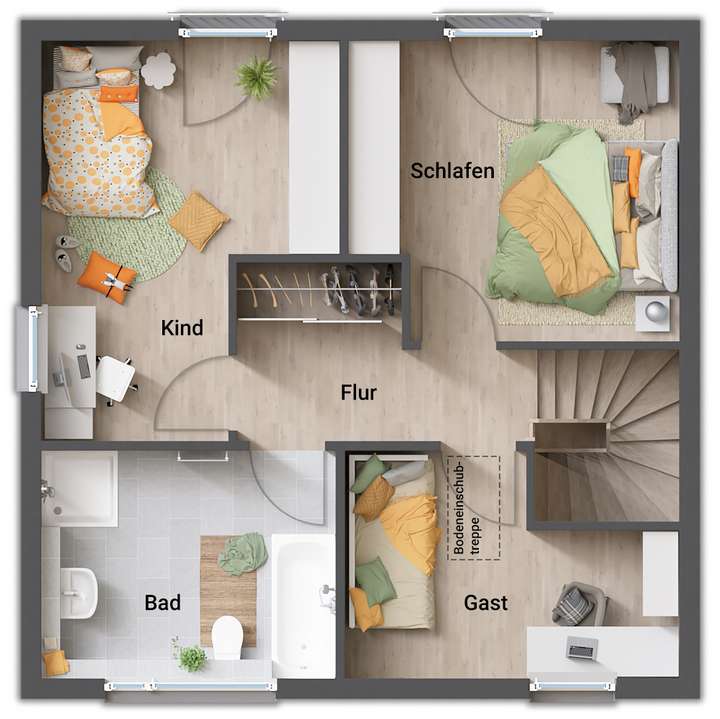 Grundriss-Stadthaus-100-Oberge