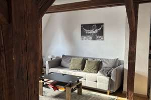 Alltagstaugliche 2-Zimmer-Wohnung in der Karlsruher Weststadt – Die vollständige Adresse der Immobilie erhältst du vom Anbieter., 76185 Weststadt, Karlsruhe – Vorschaubild 4