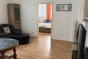 Möblierte 2-Zimmer-Wohnung zur Miete in Krefeld – Krefeld – Vorschaubild 12