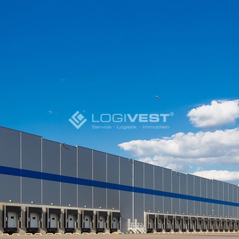 Projektierte Lager- und Logistikfläche in direkter Autobahnnähe!