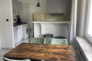 Komplett möblierte 2 Zimmer Wohnung in Köln Deutz mit 52 m² – Die vollständige Adresse der Immobilie erhältst du vom Anbieter., 50679 Deutz, Köln – Vorschaubild 5