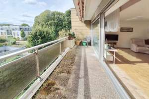 Großzügiges Wohnen in Köln Weiden