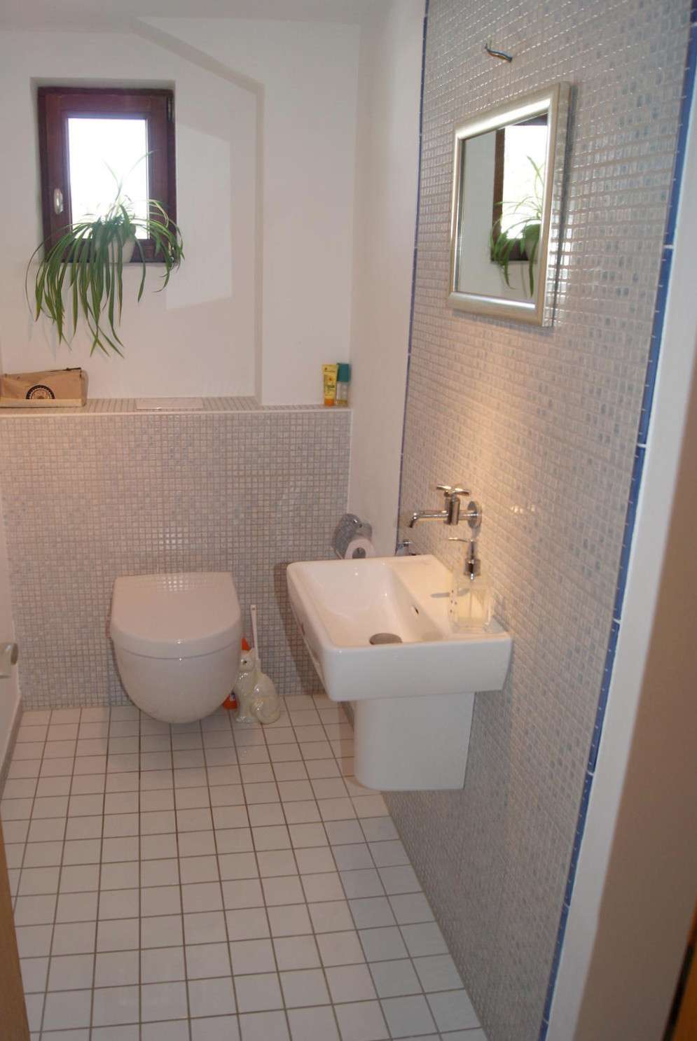 Immobilie in Oberstaufen - Eine echte Rarität - Traumhafte 4 - Zi - Wohnung am Fuße des Hochgrats in Oberstaufen/Steibis - Bild 7