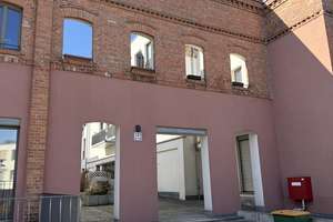Historisches Loft in der Sternecker Brauerei | Für Singles, Paare oder als 3-Zimmer-WG geeignet – Berliner Allee 121, 13088 Weißensee, Berlin – Vorschaubild 12