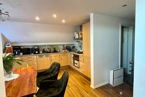 Helle 4-Zimmer-Maisonette (77 m²) mit Stellplatz – Töging am Inn