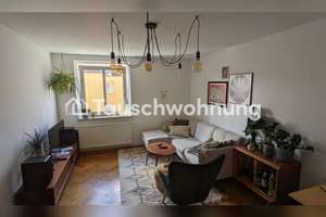 Tauschwohnung: Wunderschöne 2,5 Zimmer Wohnung am Auer Mühlbach – Die vollständige Adresse der Immobilie erhältst du vom Anbieter., 81543 Untergiesing, München – Vorschaubild 2