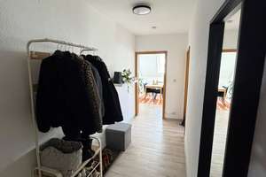 Zentral gelegene 3-Zimmer-Wohnung im Stuttgarter Süd – Die vollständige Adresse der Immobilie erhältst du vom Anbieter., 70178 Karlshöhe, Stuttgart – Vorschaubild 13