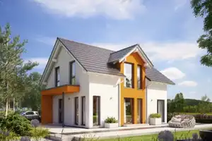 Dein individuelles Traumhaus von LivingHaus in Sigmaringen-Oberschmeien – Sigmaringen (Kreis) – Vorschaubild 1