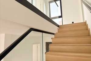 HANNOVER/MISBURG: Exklusives Einfamilienhaus Bezugsfertig, energieeffizient und familienfeundlich. – Hannover – Vorschaubild 7