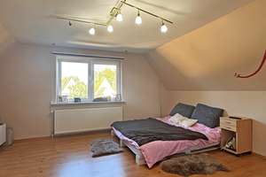 Gepflegtes Einfamilienhaus mit viel Platz und schönem Garten zum Kauf in Öjendorf - Wentzel Dr. – Die vollständige Adresse der Immobilie erhältst du vom Anbieter., 22117 Billstedt, Hamburg – Vorschaubild 19