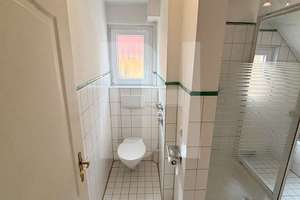 Attraktive 3-Zimmer-Dachgeschosswohnung mit Altbaucharme zentral in Heilbronn zu verkaufen! – Die vollständige Adresse der Immobilie erhältst du vom Anbieter., 74072 Heilbronn, Heilbronn – Vorschaubild 14