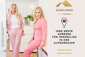 BENZING 7 I Fünf Alpenhäuser -  Haus 5 "Der Rückzugsort"- ab 790.000 €, individuell ausbaubar – Die vollständige Adresse der Immobilie erhältst du vom Anbieter., 83727 Schliersee – Vorschaubild 6