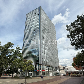 Kleine Büroflächen frei! | Provisionsfrei | Ausbau nach Mieterwunsch