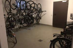 1-Zi-App. 20 m², Toplage zu Unis, Küche neu, Bad/Du/WC modernisiert, Lift, Keller, Gartenben.,FREI! – Blütenstraße 20, 80799 Universität, München – Vorschaubild 23