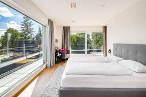Rarität: Luxuriöse Bauhaus-Villa im besten München-Obermenzing – Die vollständige Adresse der Immobilie erhältst du vom Anbieter., 81247 Obermenzing, München – Vorschaubild 15
