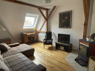 möblierte 3 Raum Wohnung auf Zeit, ideale Anbindung