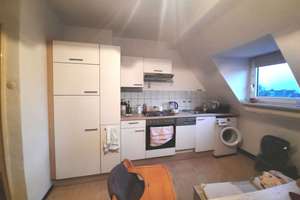 *Zooviertel * DG - 3-Zimmer-Wohnung mit Bad m. Dusche u. Badewanne* – 40239 Düsseltal, Düsseldorf – Vorschaubild 13