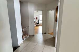 Moderne Doppelhaushälfte mit Garten, hochwertiger Ausstattung und Energieklasse A – Die vollständige Adresse der Immobilie erhältst du vom Anbieter., 32457 Porta Westfalica – Vorschaubild 16