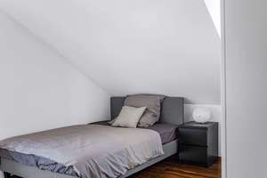 Ideal für Familien & Kapitalanleger 5-Zimmer-Duplexwohnung in München –  im Erbbaurecht bis 2088! – Die vollständige Adresse der Immobilie erhältst du vom Anbieter., 81825 Gartenstadt Trudering, München – Vorschaubild 31