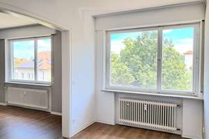 2,5 Zimmer in Stuttgarter Halbhöhenlage – Die vollständige Adresse der Immobilie erhältst du vom Anbieter., 70184 Gänsheide, Stuttgart – Vorschaubild 9