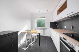 *provisionsfrei* 2 ZKB, ETW, 2-Zimmer Wohnung am Harras, München