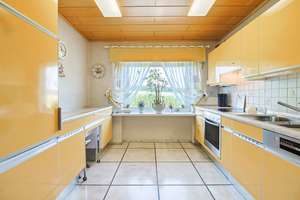 Bungalow in Amberg-Fuchsstein - naturnah wohnen! – Die vollständige Adresse der Immobilie erhältst du vom Anbieter., 92224 Fuchsstein, Amberg – Vorschaubild 13