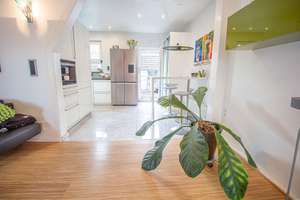 Modernisierte Jugendstilvilla mit Apartment, Büro und Wellness – sofort bezugsfertig – Die vollständige Adresse der Immobilie erhältst du vom Anbieter., 74363 Güglingen – Vorschaubild 13