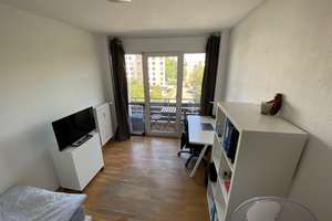 Kompaktes Apartment in Mainz – Richard-Schirrmann-Straße 12, 55122 Hartenberg-Münchfeld, Mainz – Vorschaubild 2