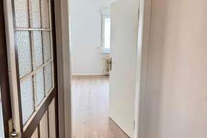 Wohnen mit Charakter: 2-Zimmer-Wohnung in Saarbrücken-Dudweiler – Die vollständige Adresse der Immobilie erhältst du vom Anbieter., 66125 Dudweiler (Ortsteil), Saarbrücken – Vorschaubild 6