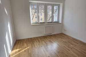 Zum Selbstbezug! Hochwertig kernsanierte 3-Zimmer-Wohnung in zentraler Lage von Warnemünde – Dänische Straße 26, 18119 Seebad Warnemünde, Rostock – Vorschaubild 7