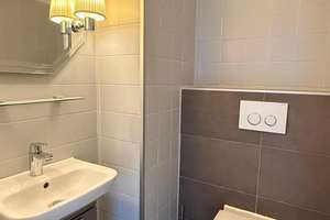 Helle 3-Zimmer-Wohnung in Hannover-Ahlem am Willy-Spahn-Park mit Balkon, Stellplatz, Hobbykeller – Wunstorfer Landstraße 71, 30453 Ahlem, Hannover – Vorschaubild 7