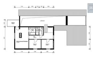 Wohnen in Top-Lage von Goldbach mit großem Grundstück! – Besonderes Wohnerlebnis im Architektenhaus – Die vollständige Adresse der Immobilie erhältst du vom Anbieter., 63773 Goldbach – Vorschaubild 32