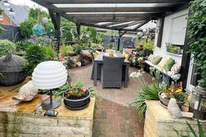 +++ Freistehender Bungalow mit Garten in Seenähe | Solaranlage | Klimaanlage +++ – Luchweg 22, 15741 Dahme-Spreewald (Kreis) – Vorschaubild 7