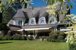 Beeindruckende Unternehmer-Villa in Best Lage von Gelsenkirchen-Buer
 – 45894 Buer, Gelsenkirchen – Vorschaubild 10