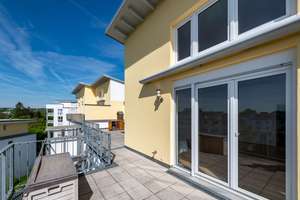 Schuch Immobilien - Exklusives Wohnen im modernen Penthouse - Einzugsbereit – Die vollständige Adresse der Immobilie erhältst du vom Anbieter., 65197 Biebrich, Wiesbaden – Vorschaubild 13