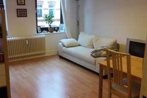 2-Zimmer-Altbau nähe Schrevenpark – Körnerstraße 28, 24103 Exerzierplatz, Kiel – Vorschaubild 5