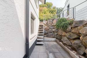 Modernisierte 3-Zimmer-Erdgeschosswohnung mit drei Terrassen, einer Garage und drei Stellplätzen – 56170 Bendorf – Vorschaubild 14