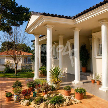 Garten, viel Platz und bezugsfertig