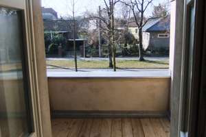 "Preussensiedlung": Charmantes Häuschen mit sonniger Terrasse und Privatgarten (vermietet) – Germanenstraße  82 A, 12524 Altglienicke, Berlin – Vorschaubild 15