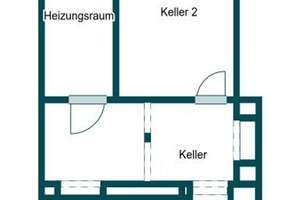 Villa „Sonneck“ – Historische Bäderarchitektur mit vielfältigem Nutzungspotenzial – Die vollständige Adresse der Immobilie erhältst du vom Anbieter., 18586 Göhren – Vorschaubild 24