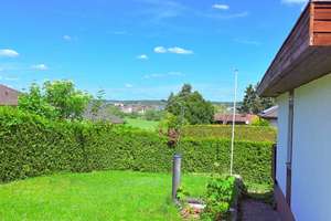 Familienbungalow mit Einliegerwohnung und Doppelgarage auf schönem Hanggrundstück – Katharinenberg 12, 91350 Gremsdorf – Vorschaubild 35
