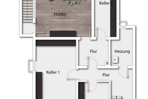 Attraktives Zweifamilienhaus in Köln-Höningen mit großem Garten & vielseitigen Nutzungsmöglichkeiten – Efferenweg 13, 50977 Rondorf, Köln – Vorschaubild 21
