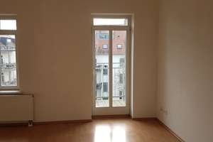 Helle 2-Zimmer-Wohnung mit Balkon in zentraler Lage in Schleußig – Die vollständige Adresse der Immobilie erhältst du vom Anbieter., 4229 Schleußig, Leipzig – Vorschaubild 23