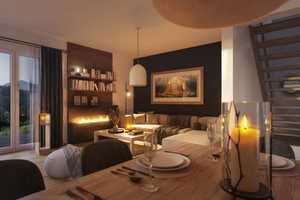 Bestpreisgarantie - Lichtdurchfluteter Bungalow – Berlin – Vorschaubild 14
