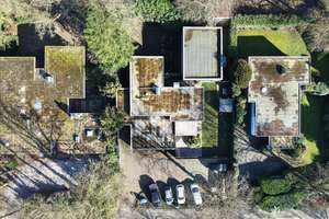 Attraktives Wohnhaus mit großzügiger Gewerbeeinheit – Nassauerallee 83, 47533 Kleve – Vorschaubild 40