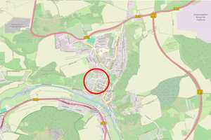 NEU: Feriendomizil an den Weinbergen  – Burgenlandkreis – Vorschaubild 31