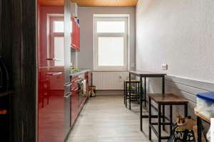 Für Anleger oder Eigennutzer: Komfortable 2 Zimmer-Hochparterre Wohnung in gefragter Uninähe! – Die vollständige Adresse der Immobilie erhältst du vom Anbieter., 38122 Westliches Ringgebiet, Braunschweig – Vorschaubild 9