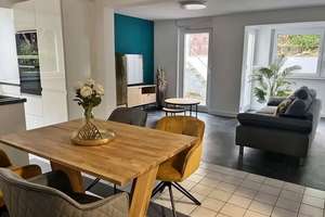 Saniertes 2,5-Zimmer-Apartment in Stuttgart-Hedelfingen – Untere Heckenstraße 51, 70329 Hedelfingen (Ortsteil), Stuttgart – Vorschaubild 4