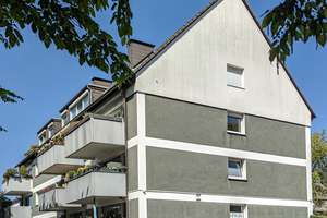 Grumme: S O N N I G E AUSSICHT… Nähe Grüngürtel ! – Die vollständige Adresse der Immobilie erhältst du vom Anbieter., 44801 Kornharpen/Voede-Abzweig, Bochum – Vorschaubild 10
